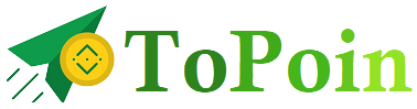 ToPoin Logo