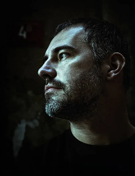 Stuart Joe Profile Picture