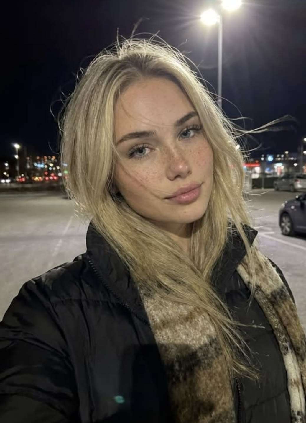 Victoria Parker Profile Picture
