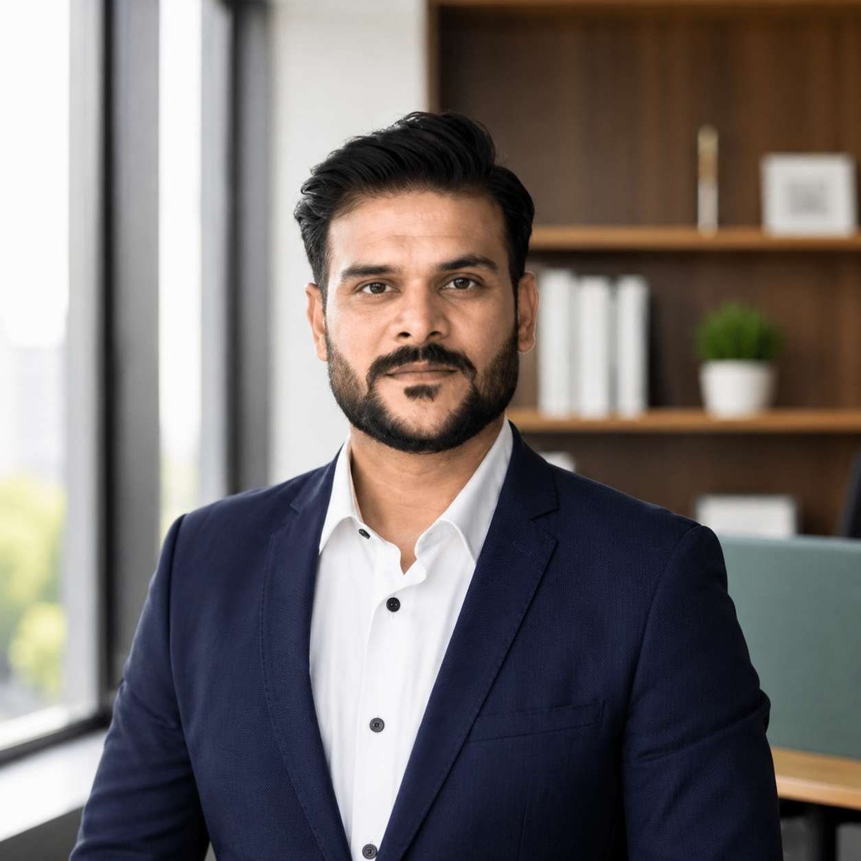 Riyan Mehlawat Profile Picture